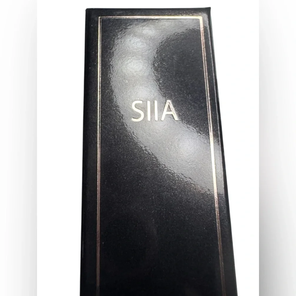 SIIA Change Agent Magnetic ORIGINAL LIPSTICK  #O 674 MAPLE BROWN BNIB
